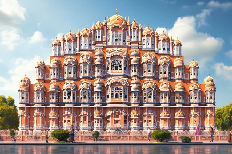 Affordable Jaipur Family Tour Packages: Crafting Unforgettable Memories