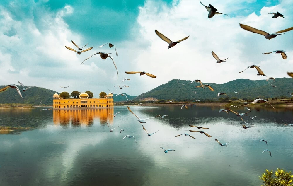 Budget Jaipur Tour Packages for Couples: Explore the Pink City Together