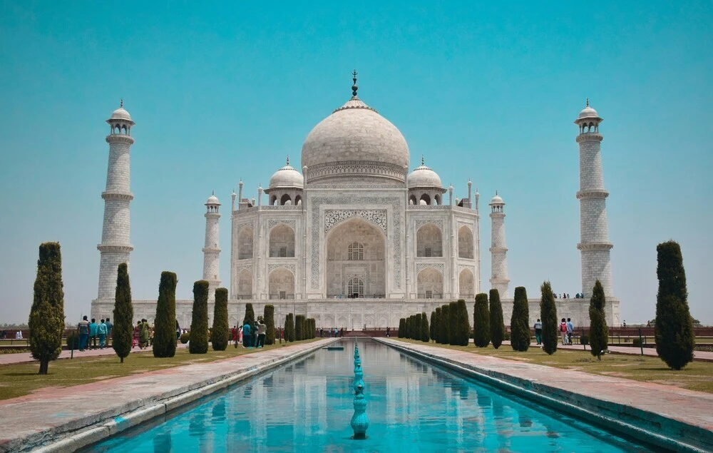 Agra Tour Packages for Couples: A Romantic Escape to the City of Love