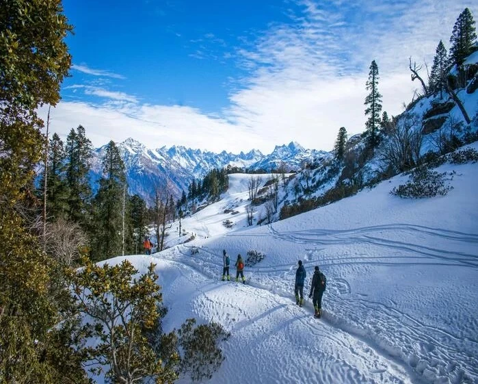 Manali Travel Guide: Do’s & Don’ts for First-Time V ...