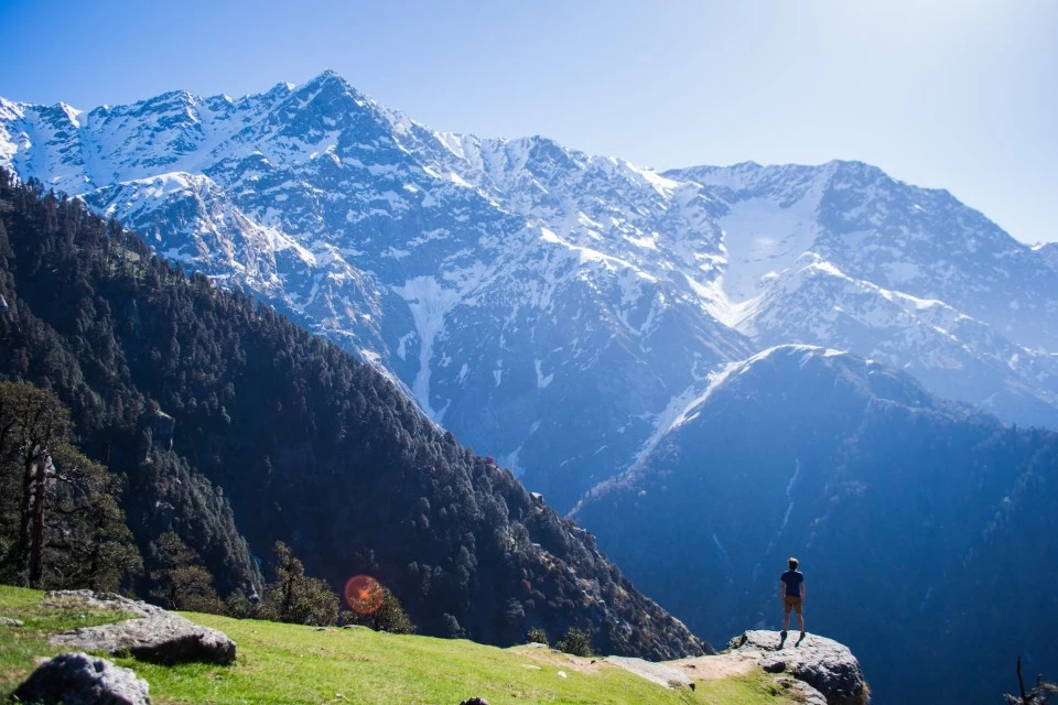 Affordable Dharamshala Group Tour Packages: The Ideal G ...