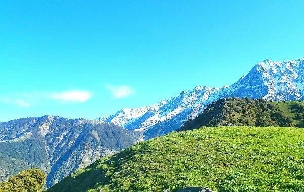 Dalhousie Tour: A Complete Travel Guide to Explore the Hidden Gems