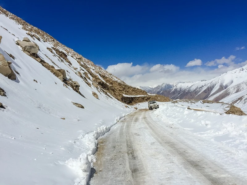 Ladakh Holiday Tour Packages: Explore Stunning Landscapes and Rich Culture