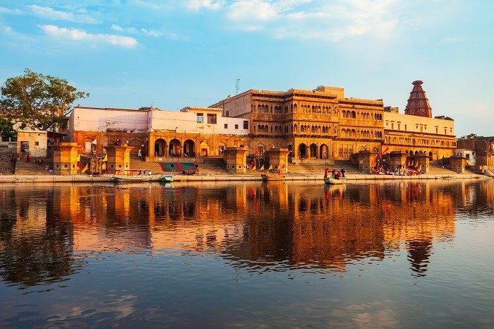 Top Places to Visit in Mathura