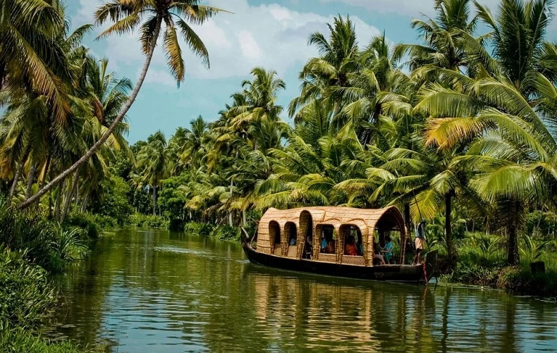 Budget Kerala Tour Packages for Couples: Discover Love in the Heart of Nature