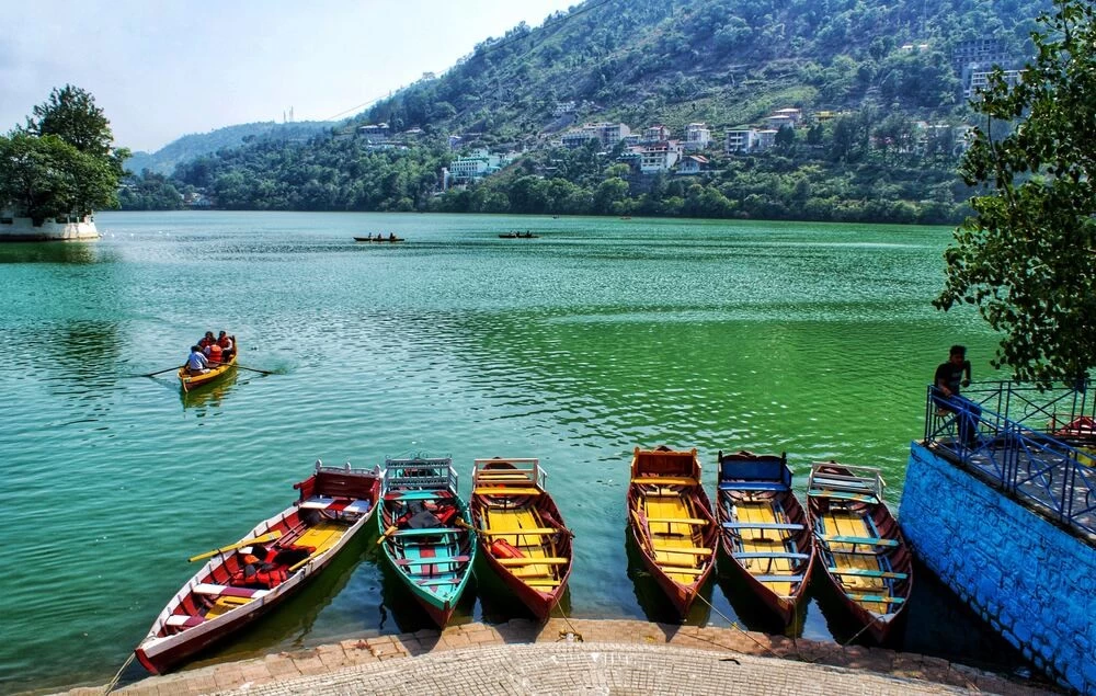 Affordable Nainital Family Tour Packages for a Memorable Vacation