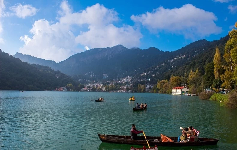 Budget Nainital Tour Packages for Couples: Discover the Perfect Romantic Escape