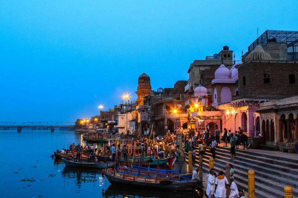 Mathura Tours: Discover the Spiritual and Cultural Essence of India