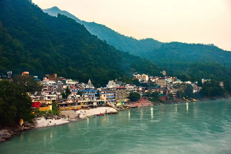Things To Do in Rishikesh – A Comprehensive Travel Gu ...