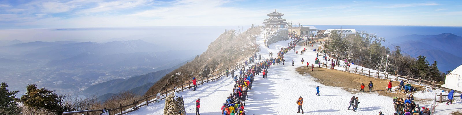 SHIMLA Tour Packages