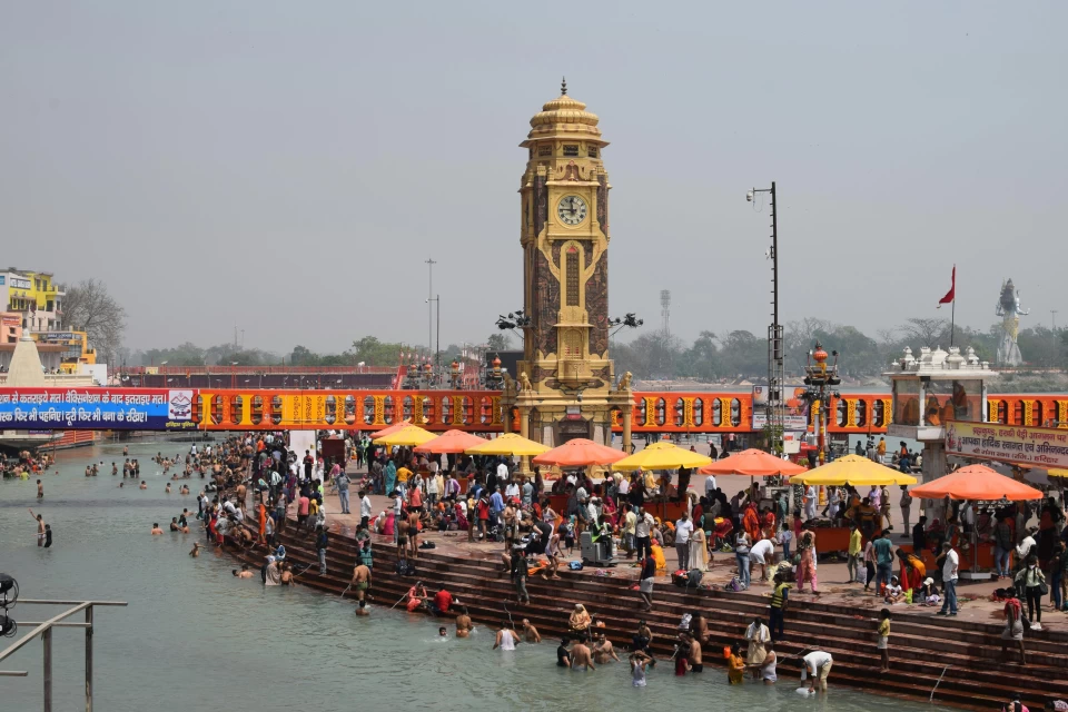 Haridwar