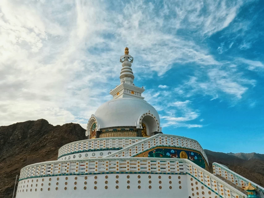 Leh - Ladakh