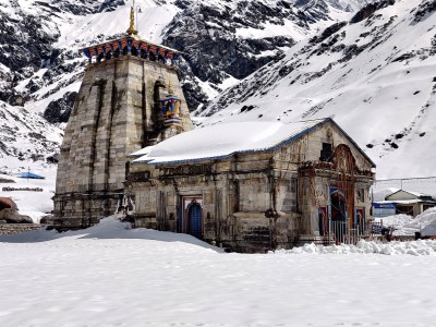 BADRINATH